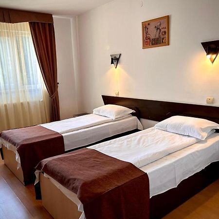 Hotel Levisticum Bacău Extérieur photo