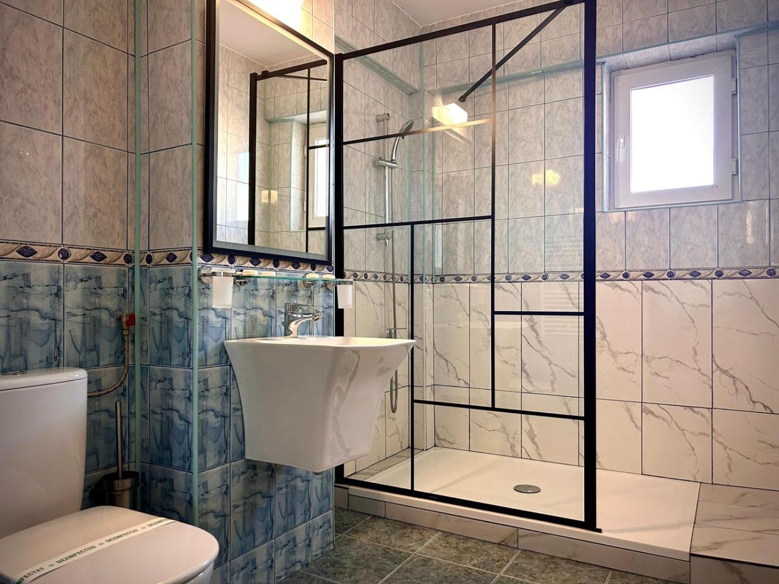Hotel Levisticum Bacău Extérieur photo